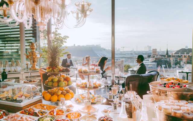 Hotel Grand Ferdinand Vienna