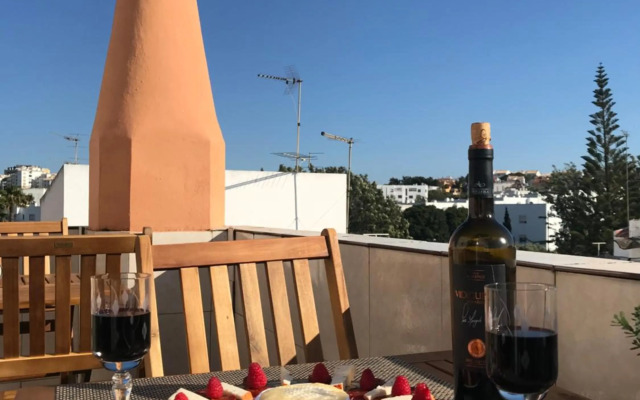 Sun Place Guest House