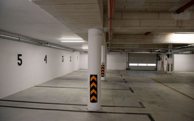 Apartamenty Olimpijskie