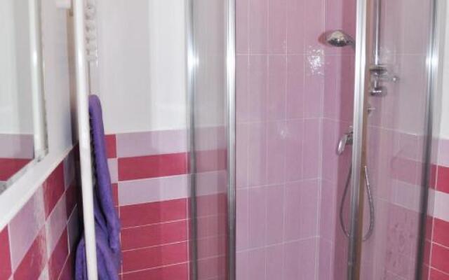 Mama Mia Guest House