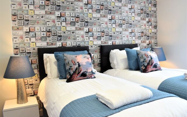 The Old Bank - yourapartment