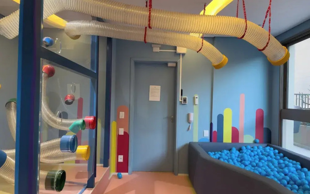 Viva Benx Faria Lima