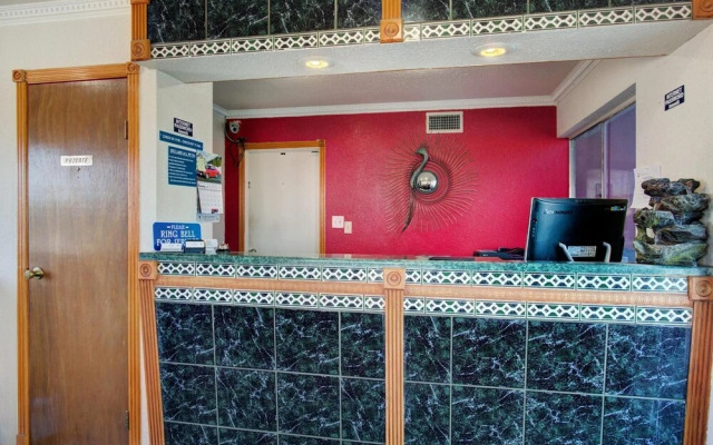 Carlsbad Inn New Mexico