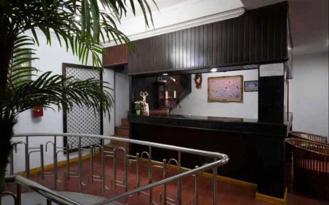 New Valentino Hotel Makassar RedPartner