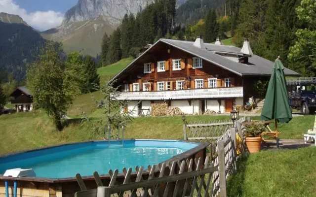 Ski La Cote