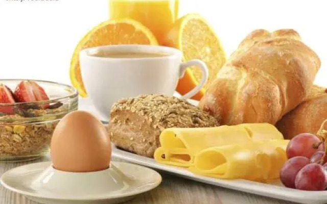 Groepshotel De Vrije Vogel