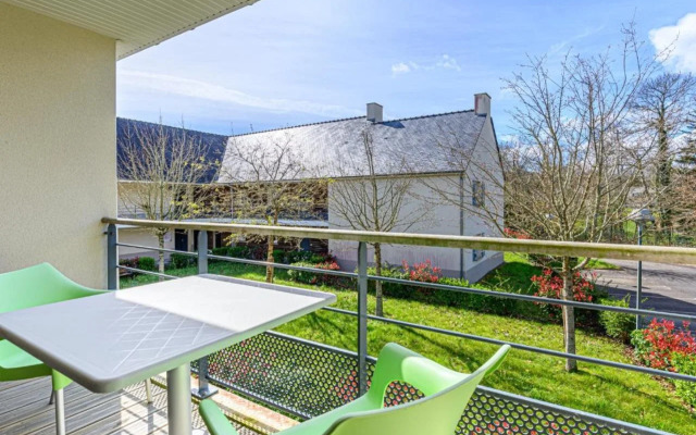 Les Rives de Pont Aven - Vacancéole