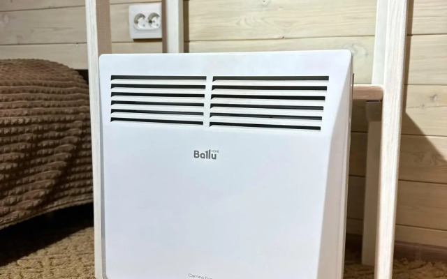 Sosnoviy ray