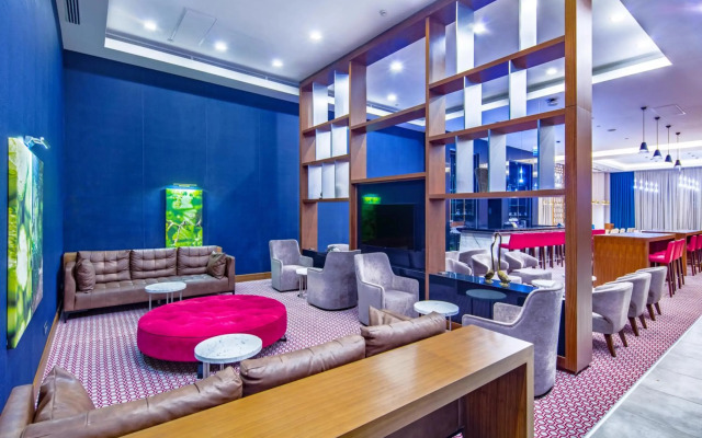 Accom Hotel