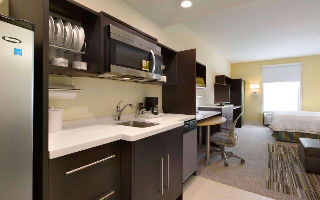 Home2 Suites by Hilton Cincinnati Liberty Township