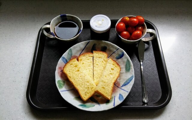 Jeonju Guesthouse Gosadong