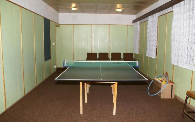 Penzion Dukla