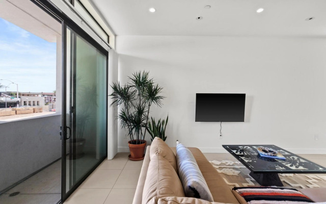 Minnezona Apartments