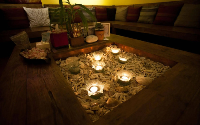 Mar Dei Amor Villa B&B