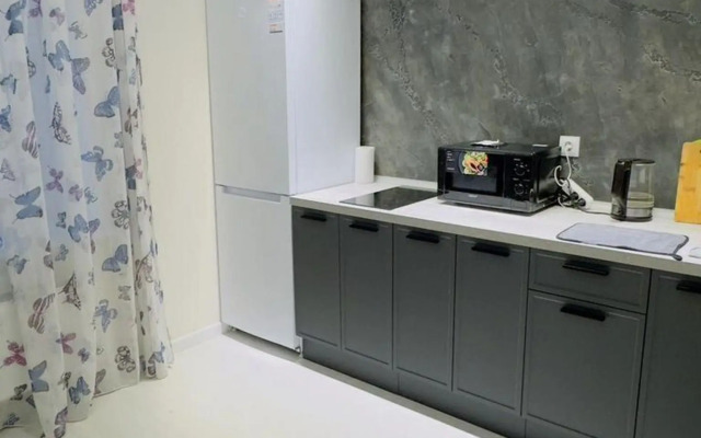 Апартаменты на улице Урицкого 3