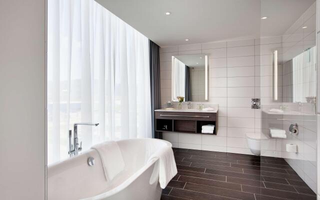 Hilton Garden Inn Zurich Limmattal