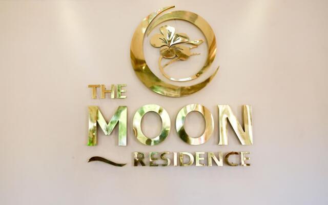 The Moon Residence & Spa