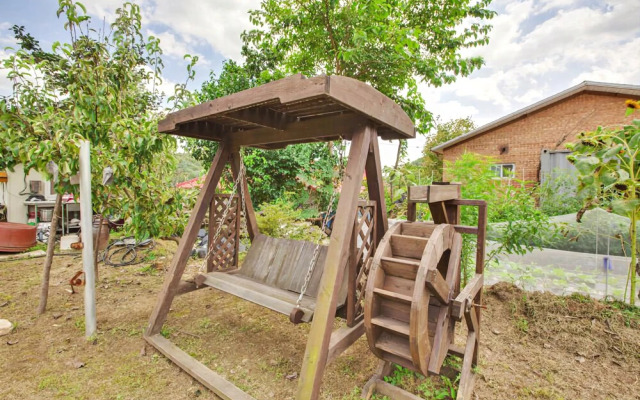 Yangpyeong Cloud & Saesori Pension