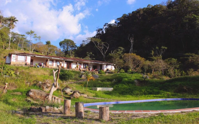 Finca Ecolodges El Ocelote