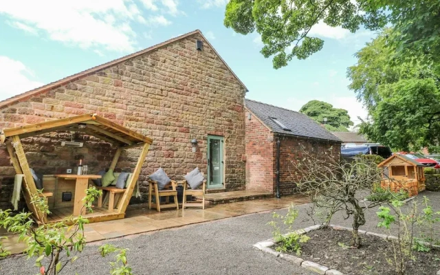 The Stables