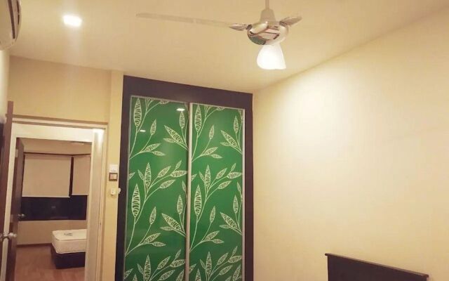 Miracle Homestay Tanjung Villa