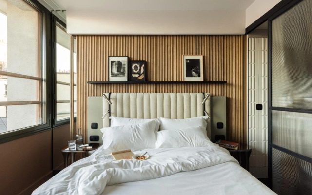 Hotel des Marronniers