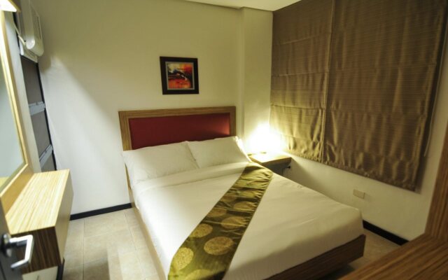 isuites Hotel