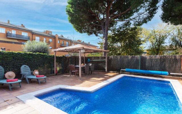 House Toria Palafrugell