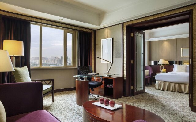 Sofitel Chengdu Taihe