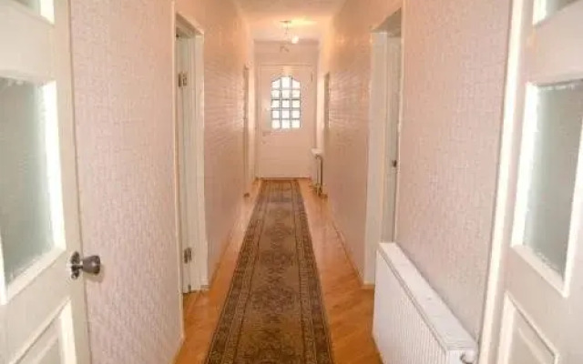 Guest House Kavtarashvili 38