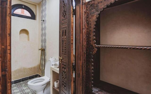 Riad Dlim