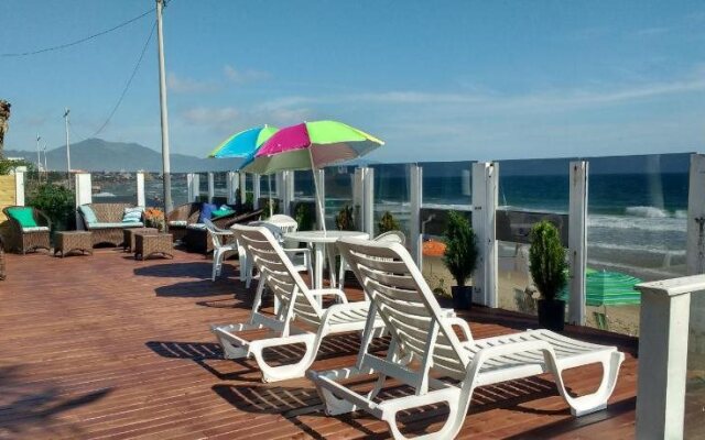 Parada Beach Pousada & Restaurante