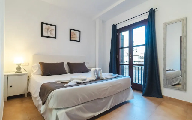 Borne Suites TI by MallorcaSuites