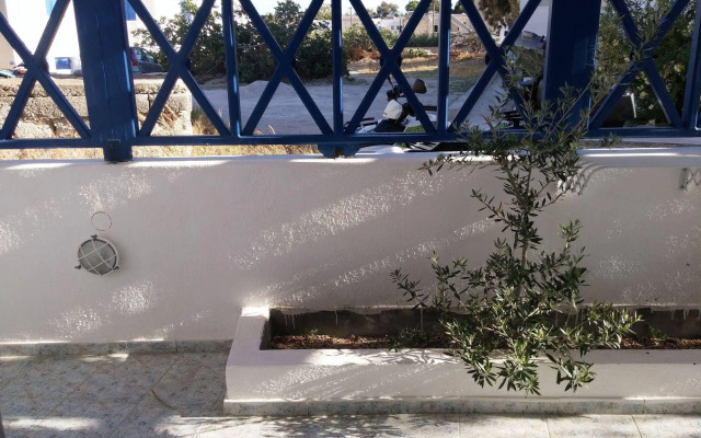 Roula Villa
