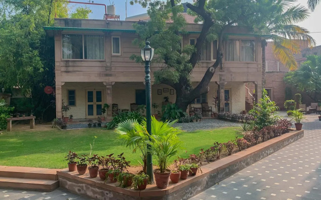 Polo Heritage Hotel