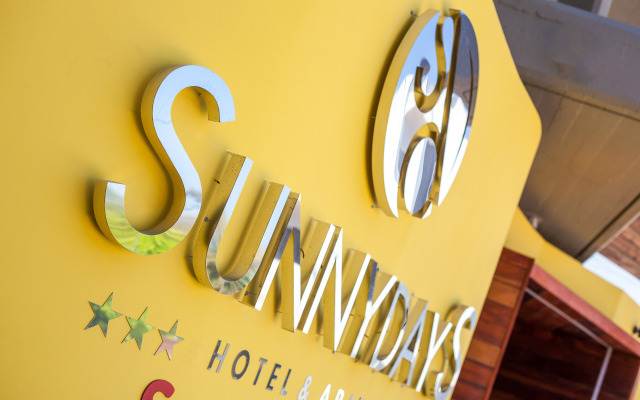 Sunny Days Hotel