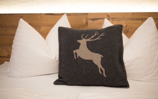 Alpensonne Anna-Lena