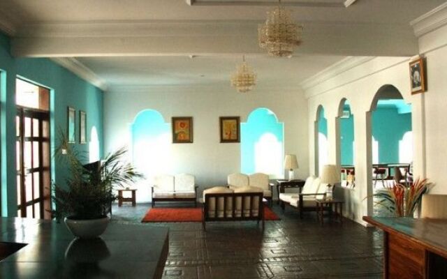 Dunas Boutique Hotel