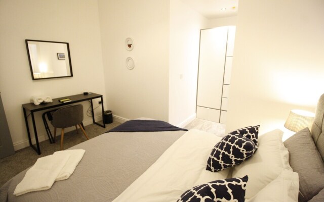Willow Serviced Apartments - The Walk