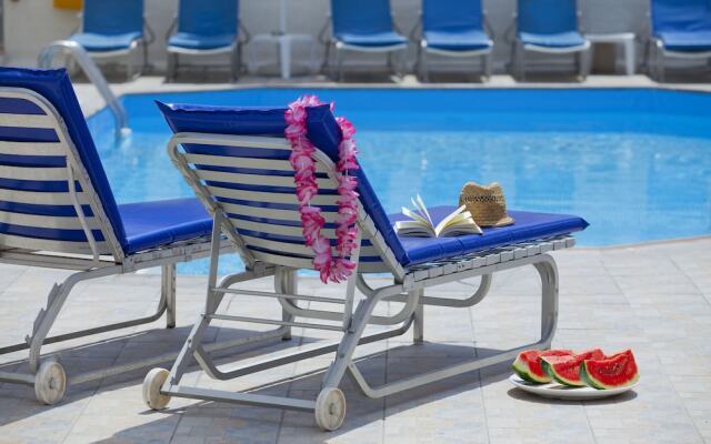 Paloma Hotel Apartments