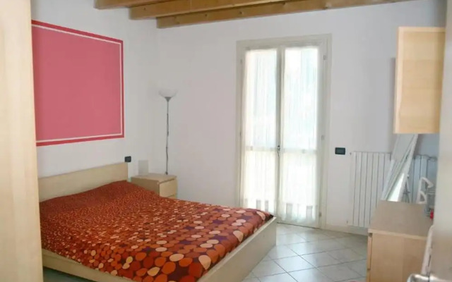 Villa Rosa - Moniga del Garda