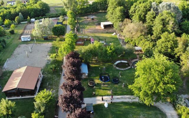 Agriturismo Tre Rondini