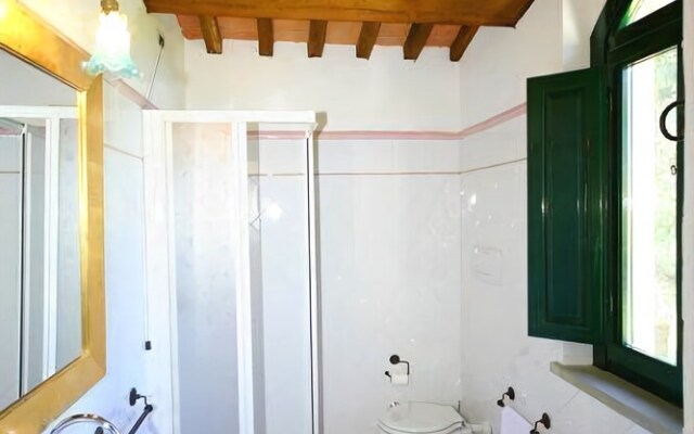 Borgo Del Castellaccio