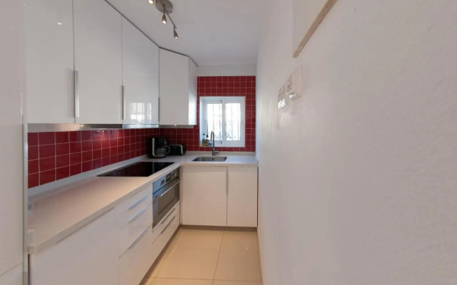 Villa Marysol Sleeps 6