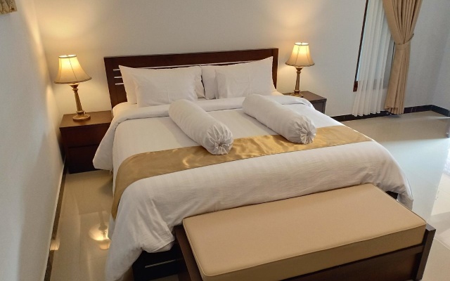 Puri Nismara Borobudur – Guest Rooms – Borobudur