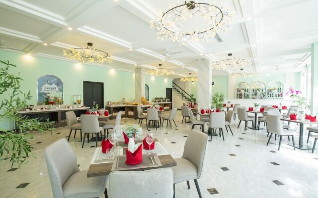 Paralia Khem Beach Phu Quoc Hotel