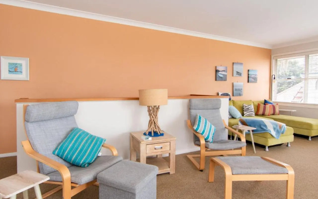 Tokelau Townhouse 1