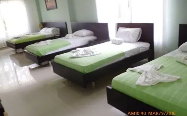 Hotel Campestre Casa Verde