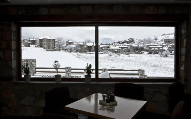 Miramonte Chalet Hotel Spa