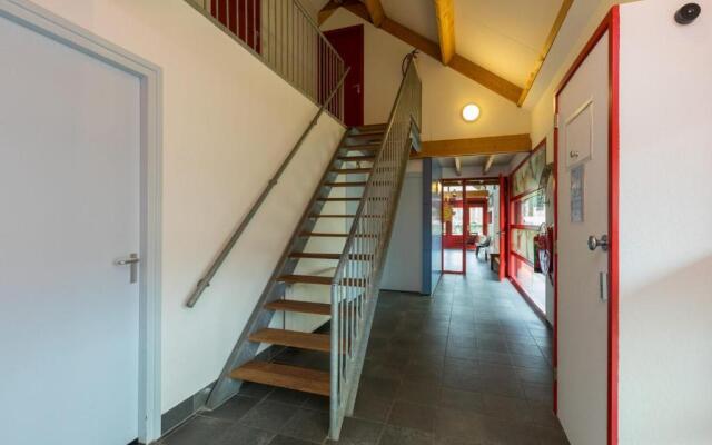 Holidayhouse - Duinweg 135 Zoutelande 'Zonnevylle'